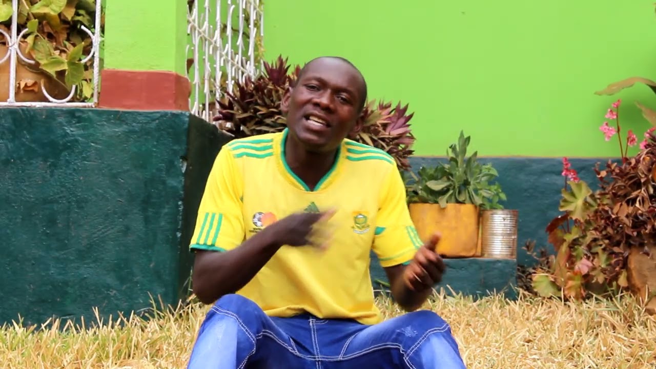 Becress Sato - Mwayi Sudziwika official video