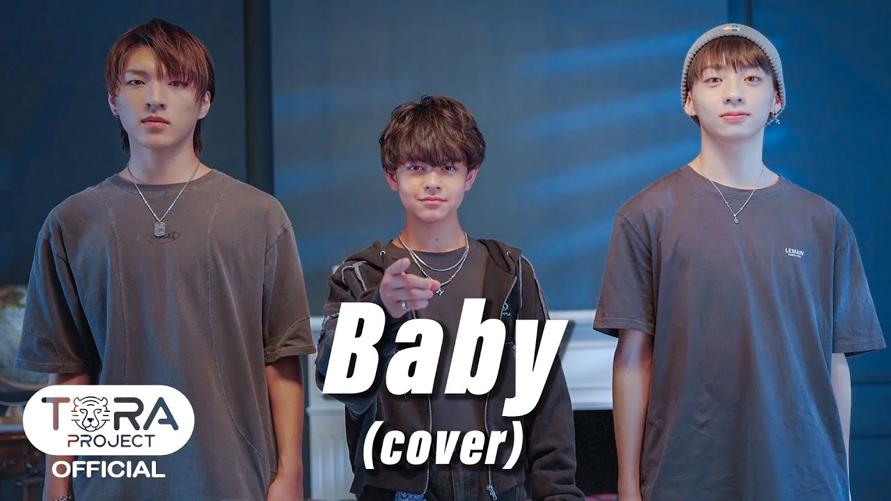 Baby Feat. Ludacris - Justin Bieber (cover)