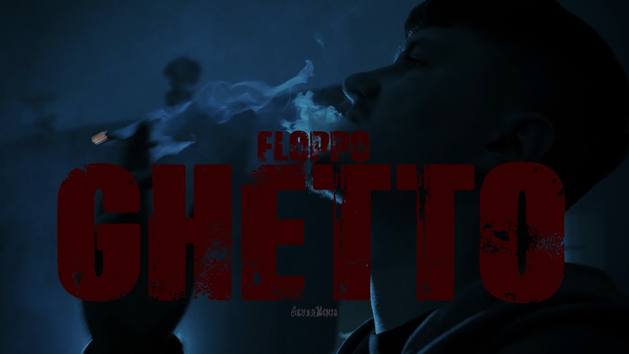 Floppo GRC - Ghetto (prod. oxycontinwarrior) [🎥: GrubyMenik]