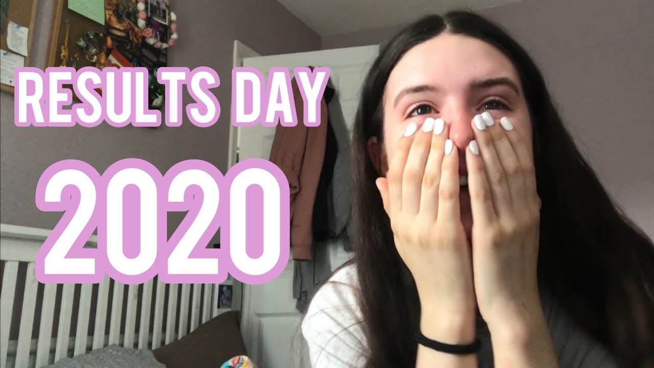 A level results day 2020