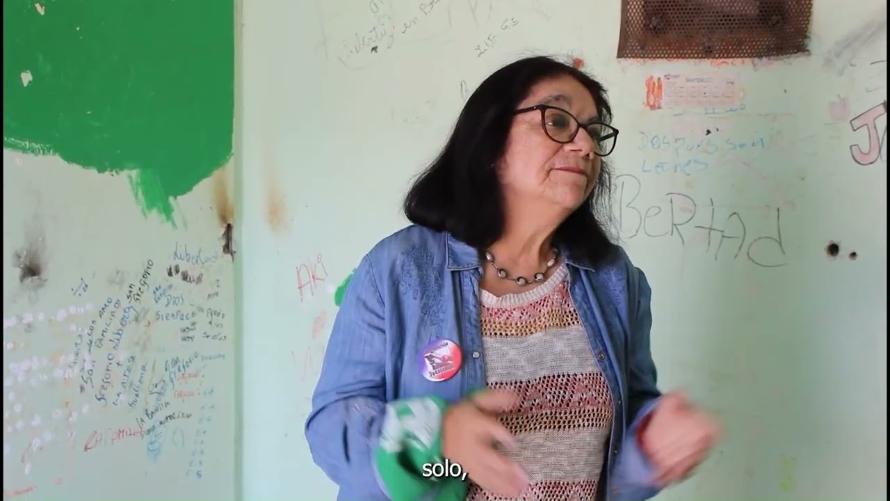 Patricia Herrera Escobar (Versión traducida al inglés)