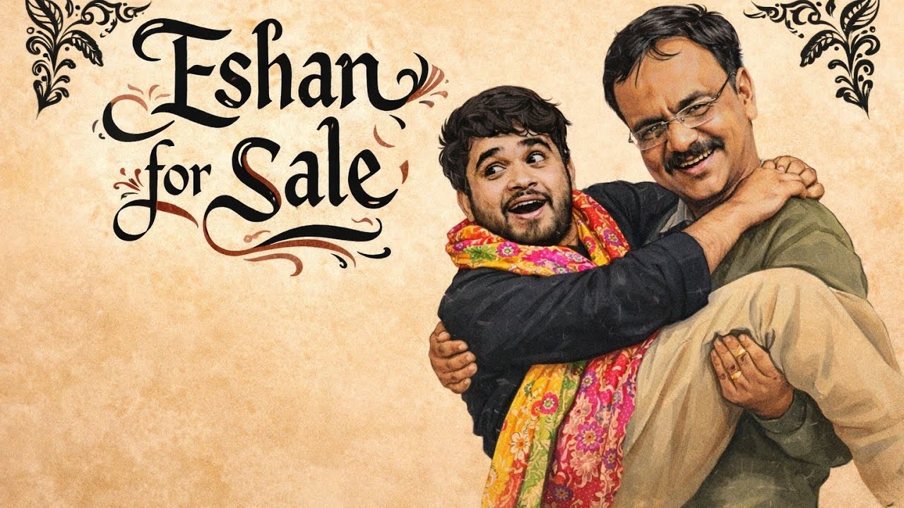 Eshan for SALE! Special Collection for Special People | Booking Number: 7014238172