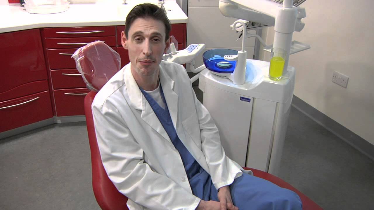 Biorepair case study - Dr Baytug