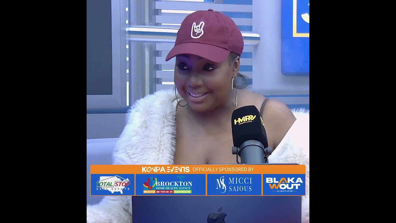 Ekip La Separe ant Shabba - D-Perfect ak Steeve Khe : Kisa Shabba Sipoze Fè Pou l Kenbe ! 