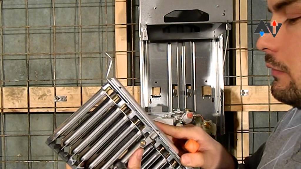Bosch WR10\\13\15 B #4 рубрика Ремонт Академия теплотехники