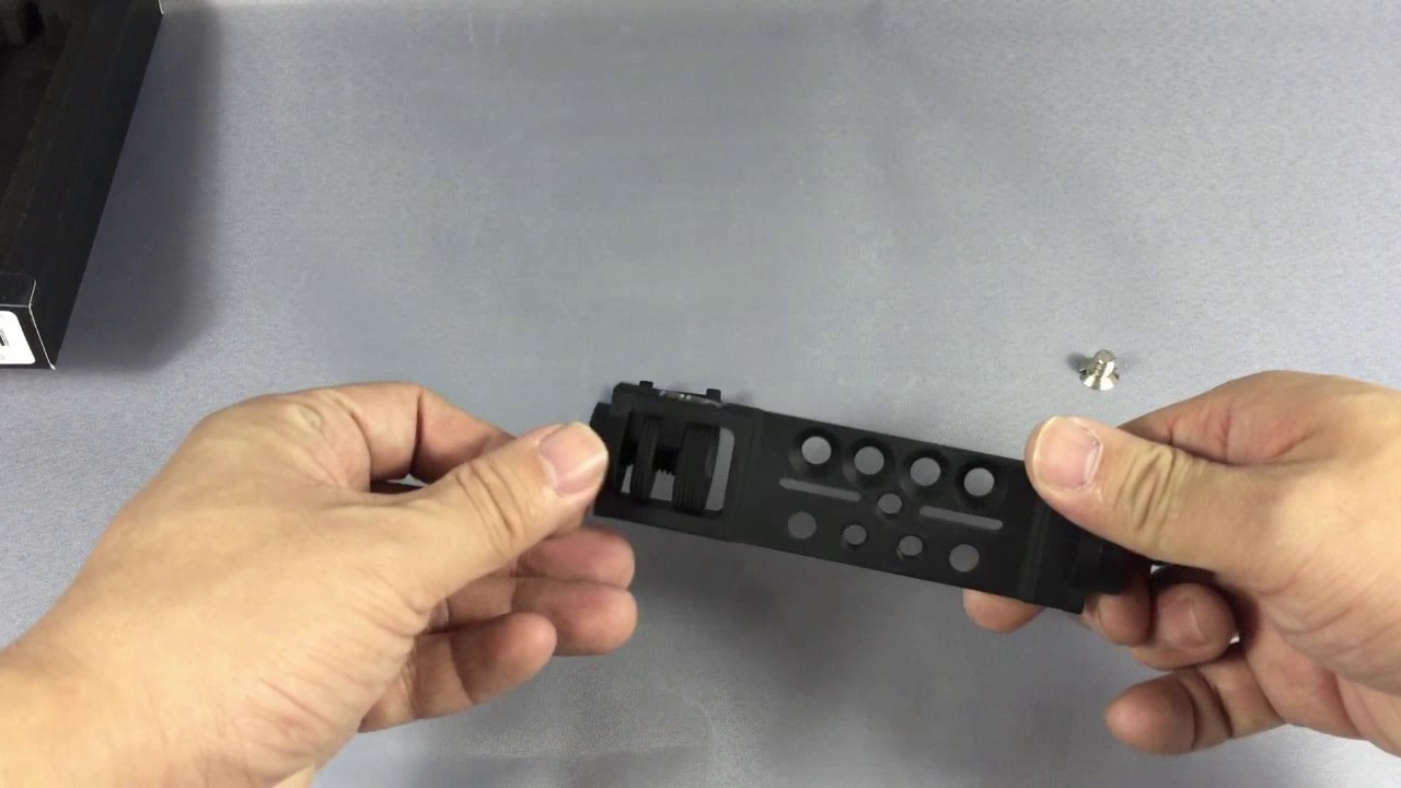PGY Universal Mount Pro Unboxing -  with Funkykit.com