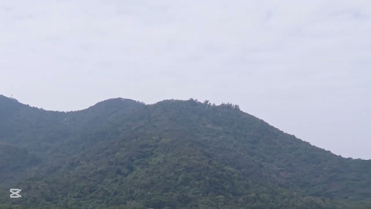 Shek keng Village Hongkong