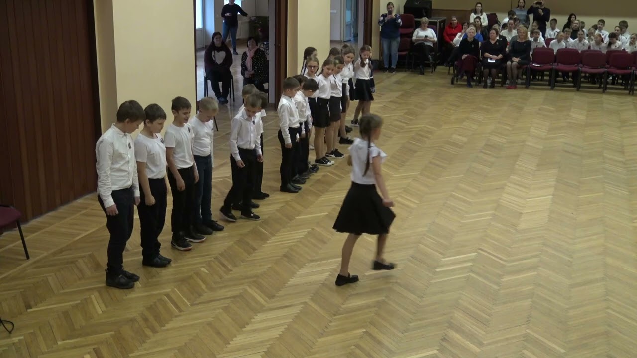 Ierindas skate Tumes pamatskolā, 2024. 3. klase.