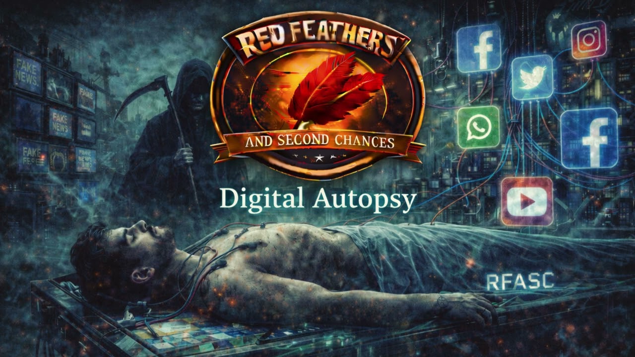 Digital Autopsy (RFASC)