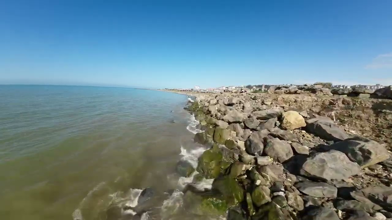 Recent test