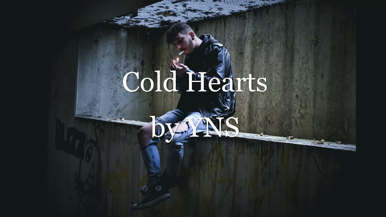 Cold Hearts - YNS (Guitar Trap Beat)