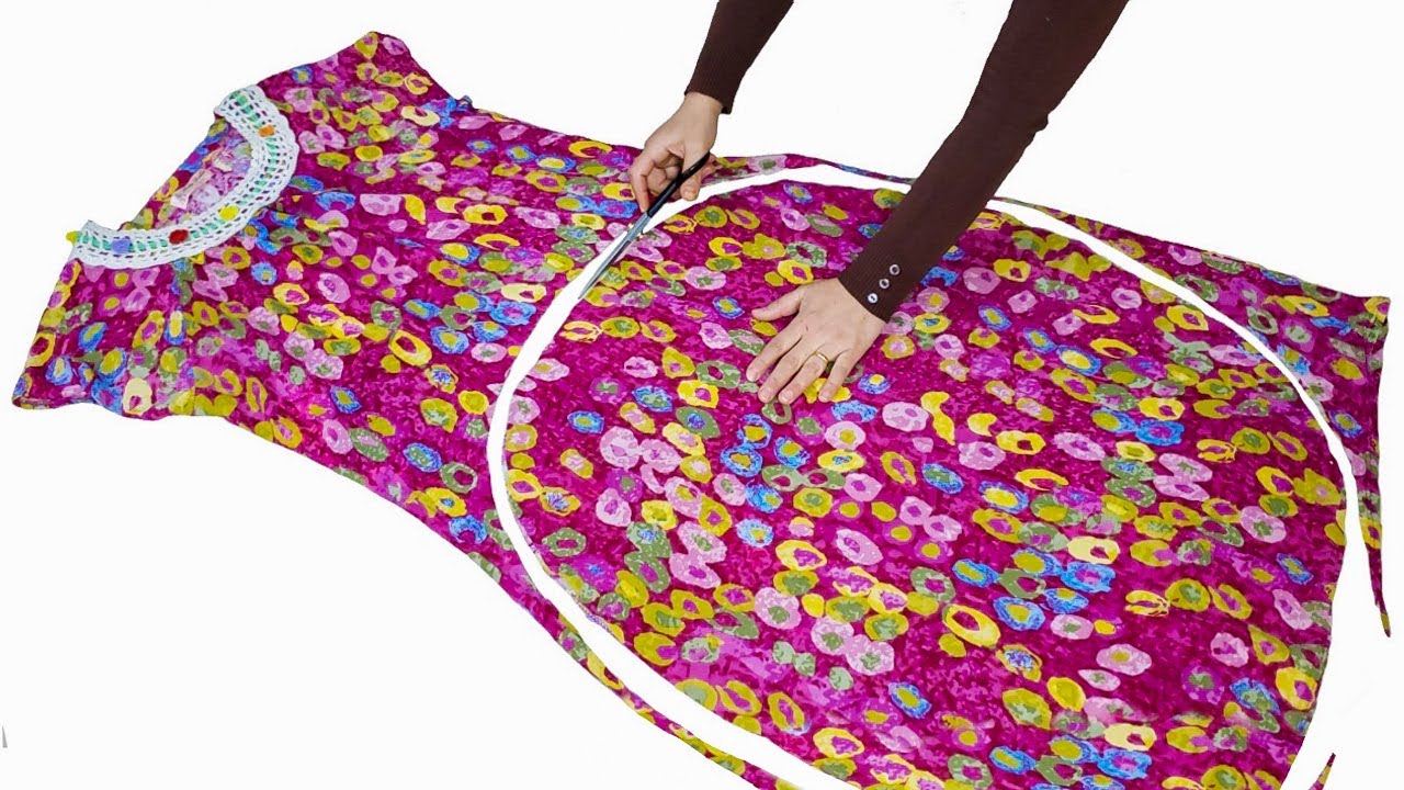 Швейные премудрости и хитрости, чтобы шить аккуратно и быстро/sewing tricks
