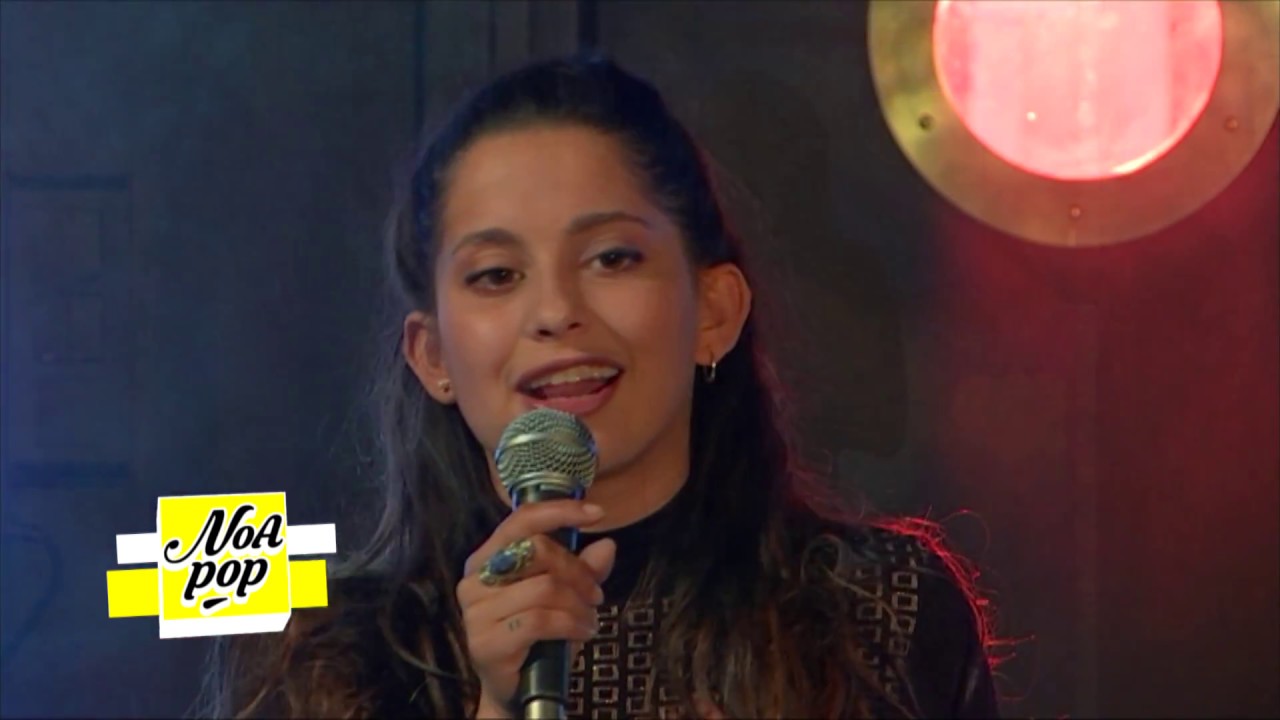 NoA Pop : Rachel 