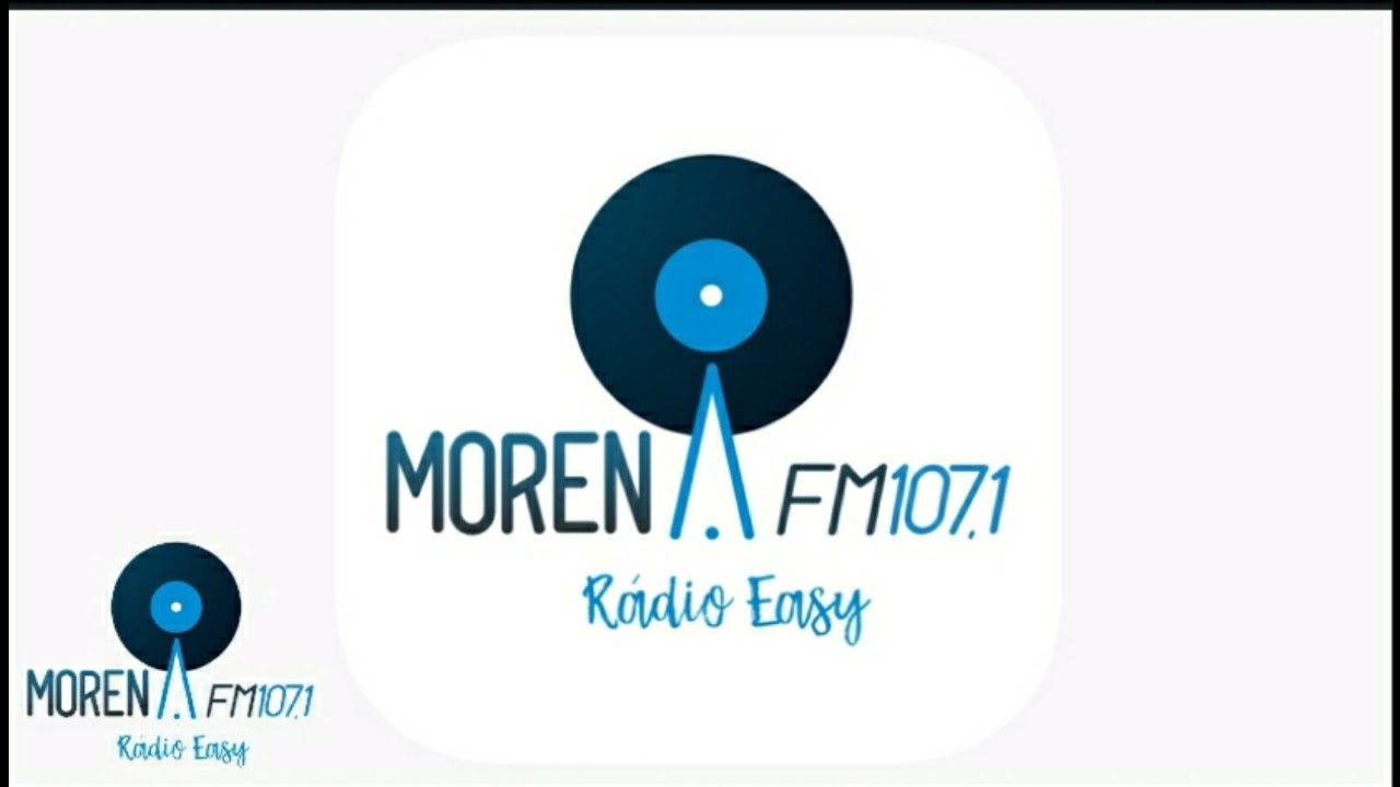 Radio Morena FM 107.1 Campo Grande / MS - Brasil