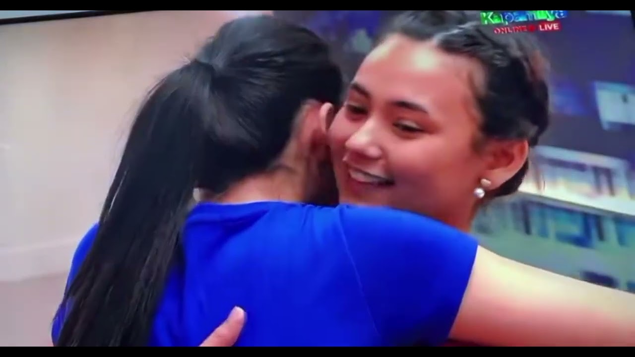PBB GEN11 Updates| Pinuntahan ni Fyang Ang mga adults ehug