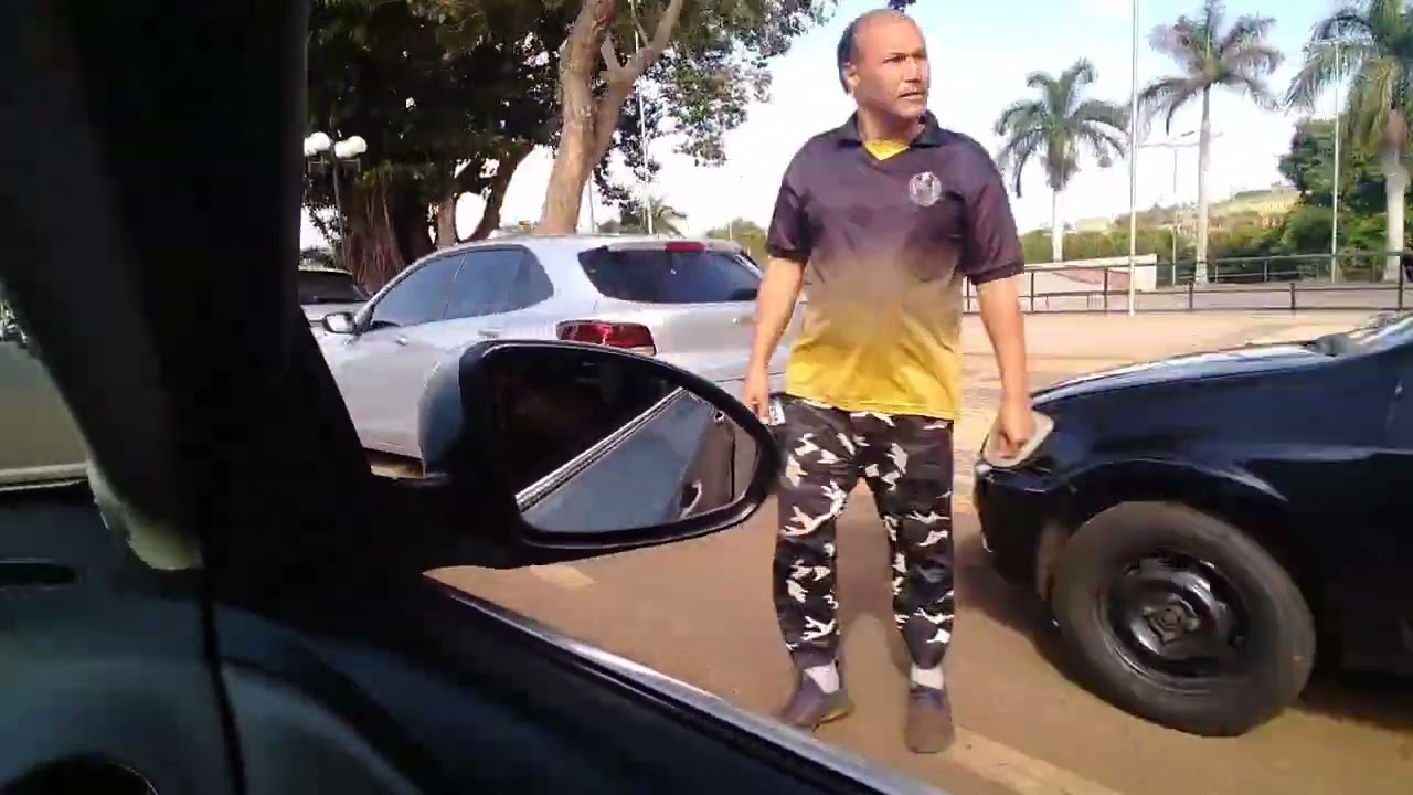 Passeio Barra Bonita- SP, cidade linda!