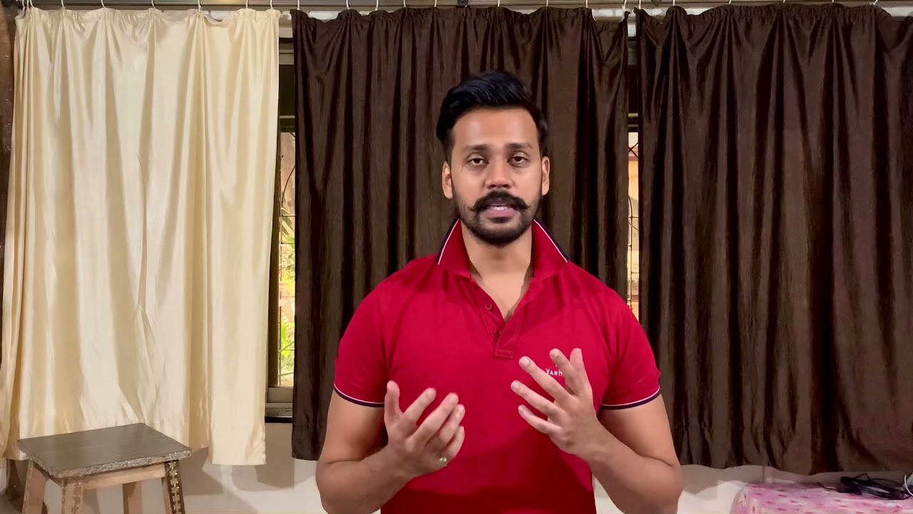 Saksham Arya | Introduction