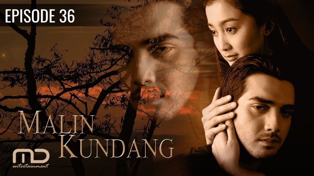 Malin Kundang - Episode 36