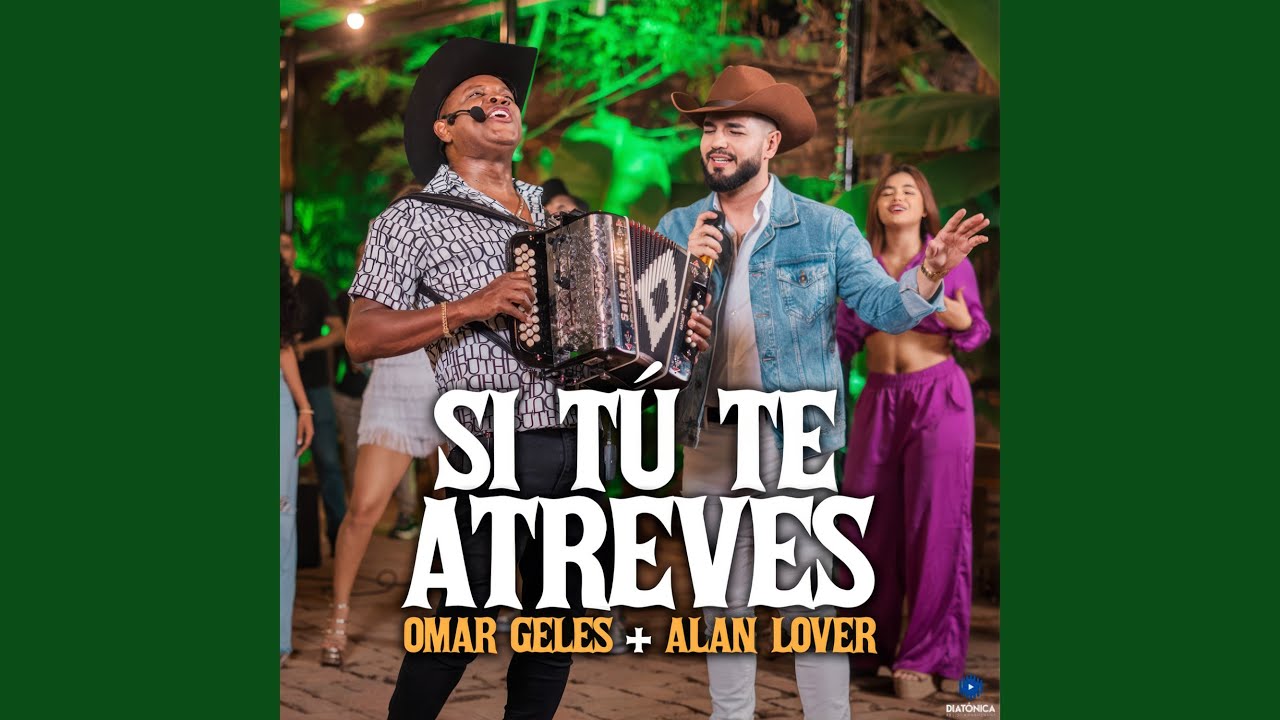 Si Tu Te Atreves