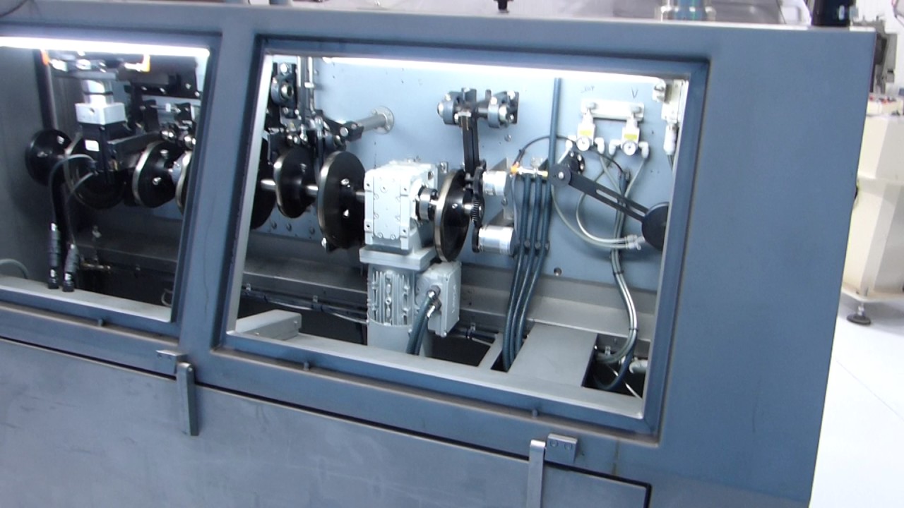 Ensacheuse  EFFYTEC mod&egrave;le HB 101 - Ann&eacute;e 2011 R&eacute;f. 4629