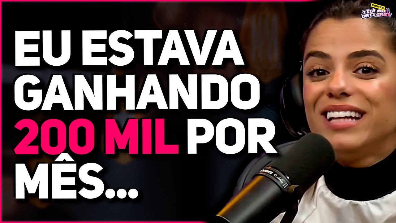 OS NÚMEROS DE KEY ALVES NO 