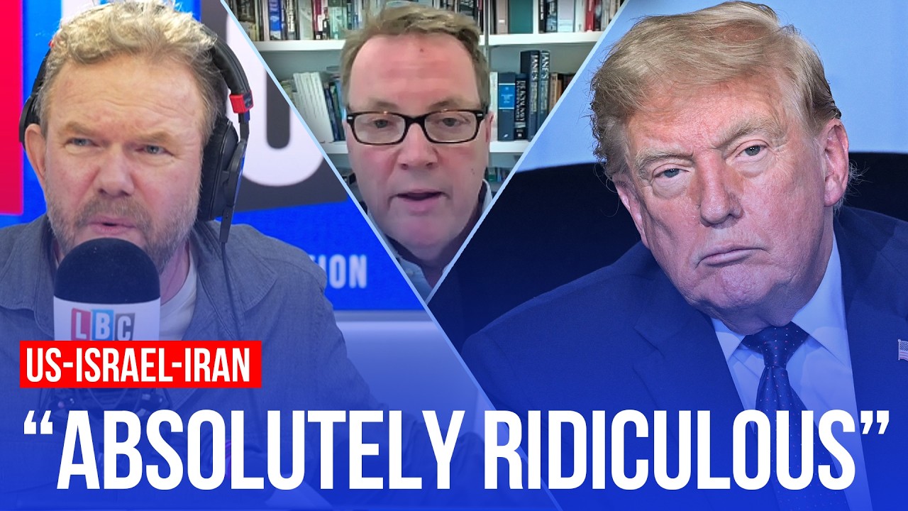 Подробный разбор сделки Трампа с Ираном | Аналитика LBC