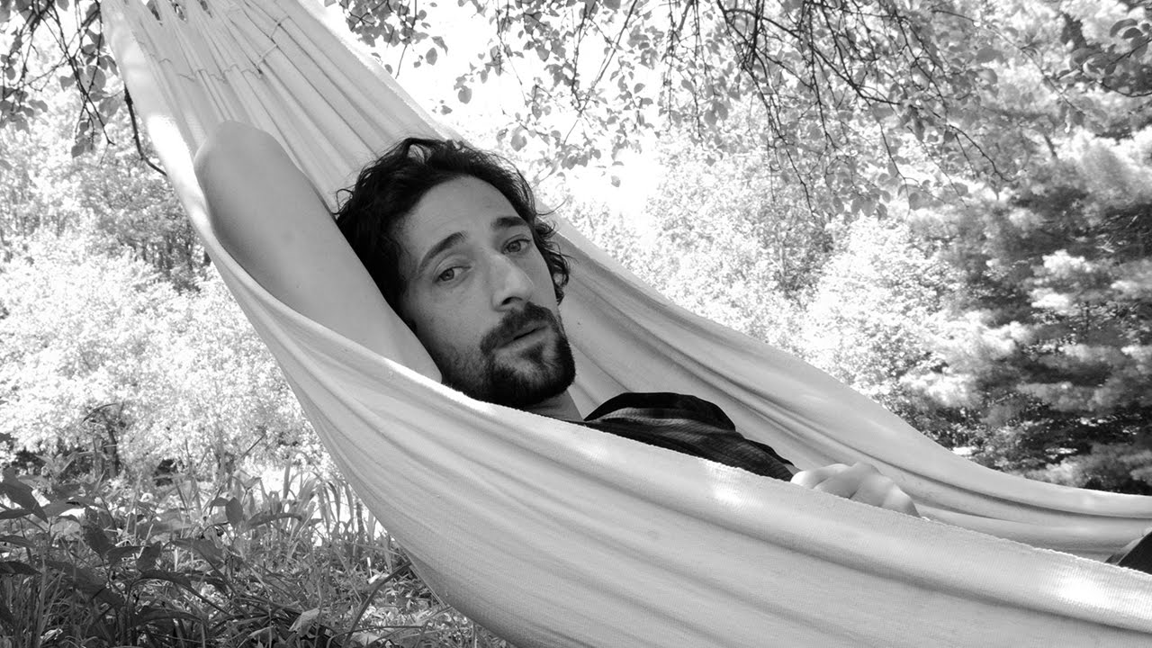 Adrien Brody SXSW Interview - Stone Barn Castle | The MacGuffin