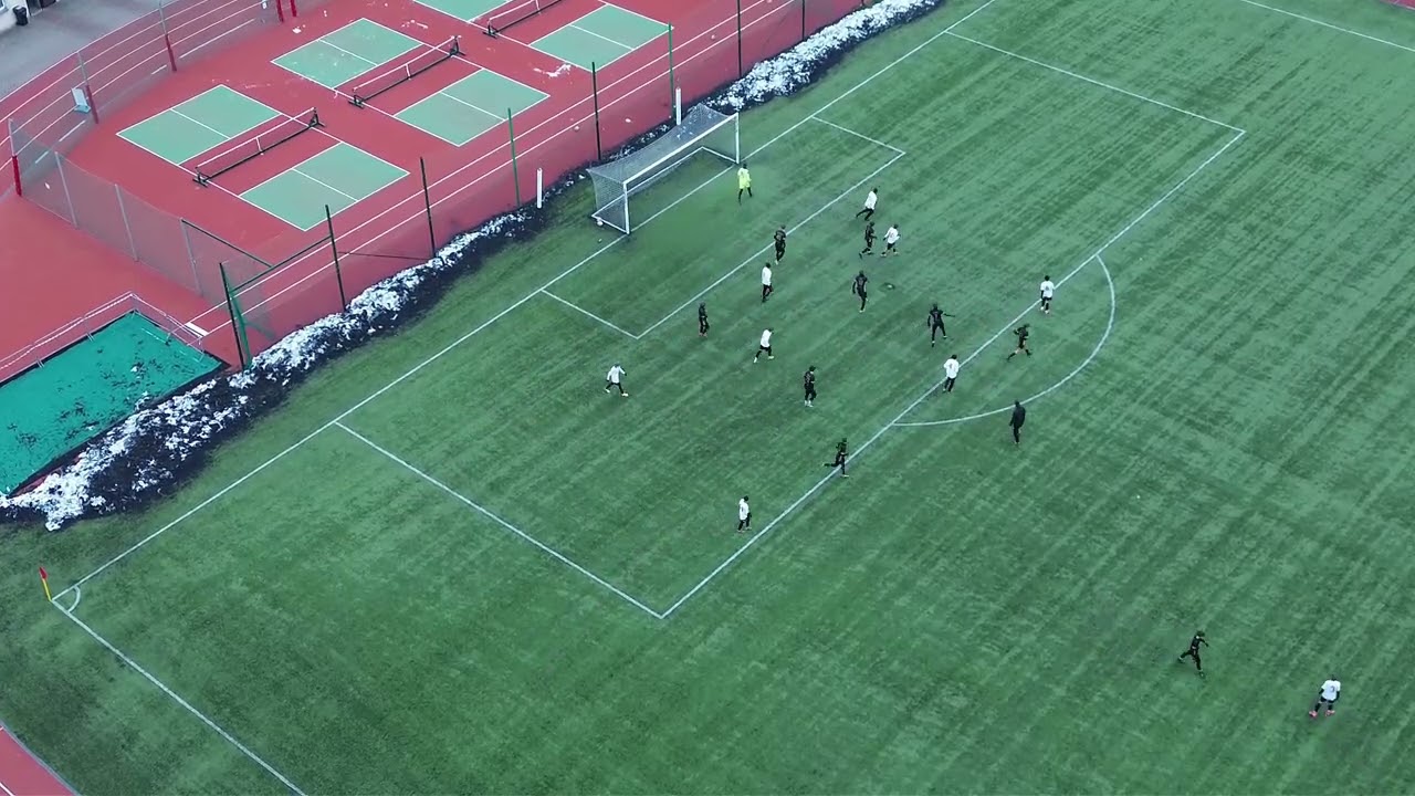 B2 - GES 1