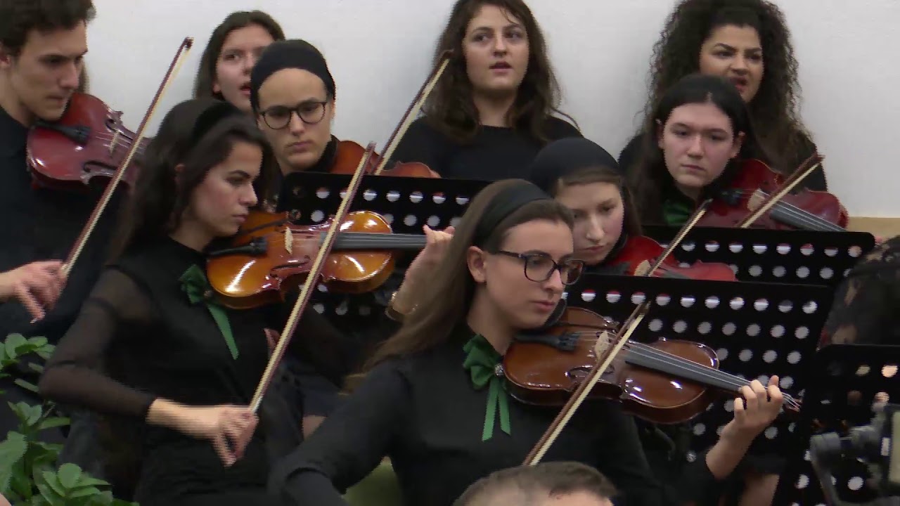 Live – Biserica Speranta Linz