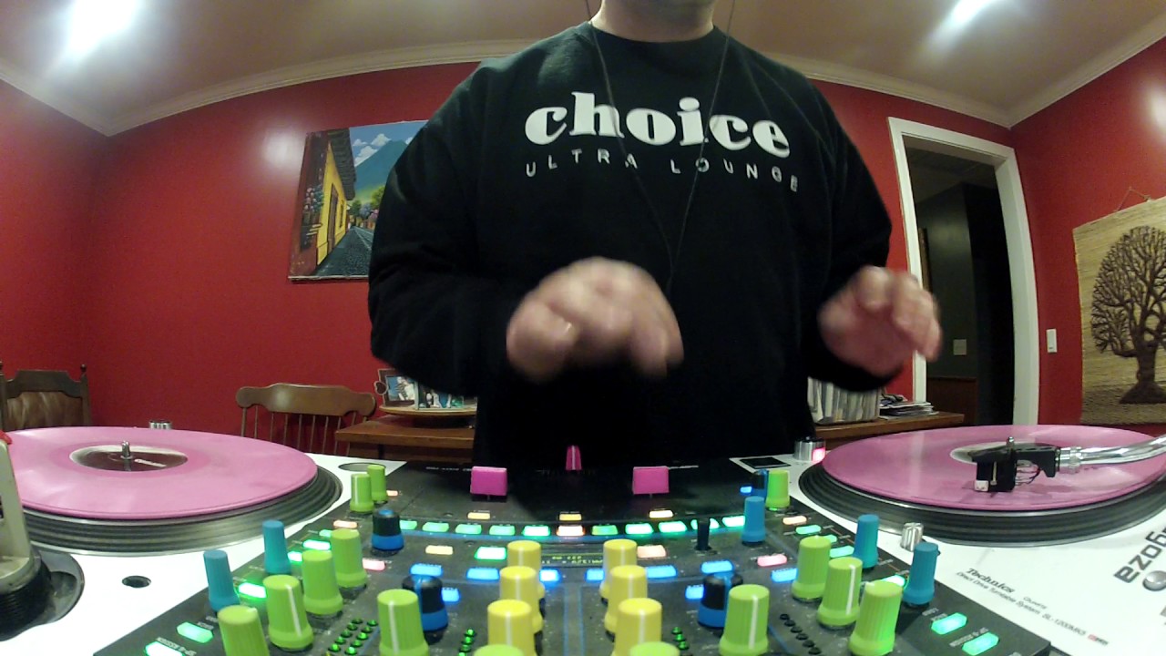 DJ Ragoza - Club Style