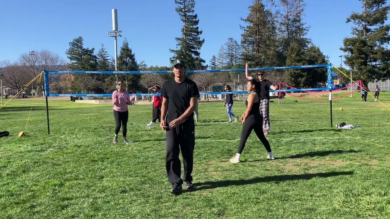 Team Starbird game 2