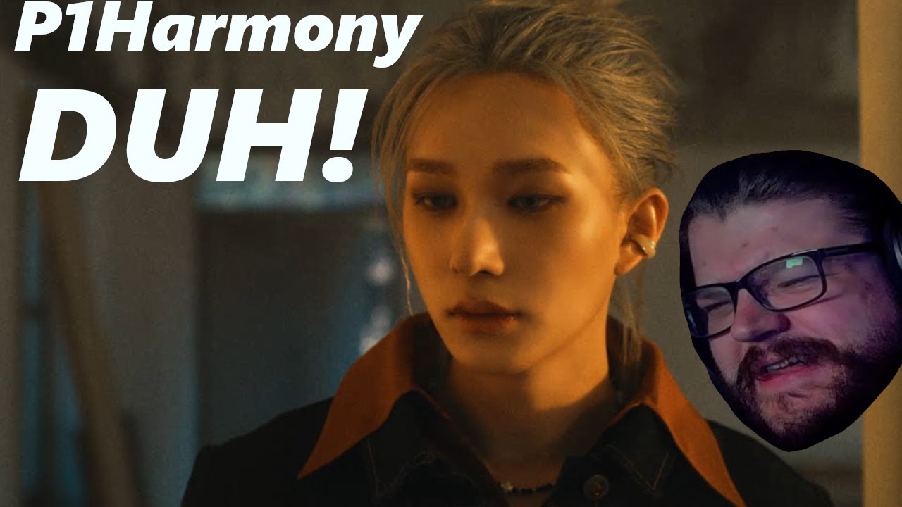 🔥 P1Harmony: SO GOOD EVERY SINGLE TIME!! 🔥 (피원하모니) - ‘DUH!’ MV Reaction