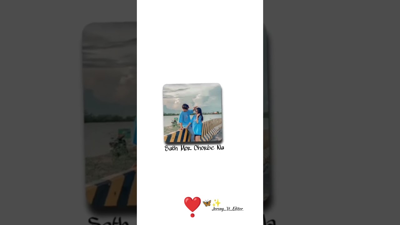 Moke Dur 🥰 Karbe Na ❣️ Sath Mor Chhorbe Na Nagpuri Status ❣️ #newnagpurisong #nagpuri_status #viral