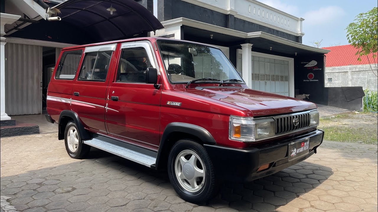 GERCEPP YUK KIJANG GRAND EXTRA LONG 1.8 istimewaa 08122943188 Dhani