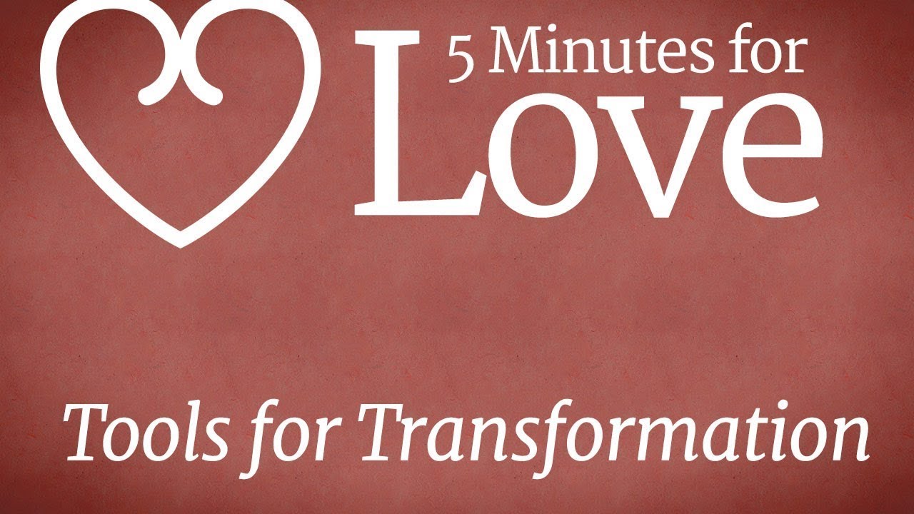 Sadhguru - 5 Minutes for Love | Tools for Transformation | Upa Yoga