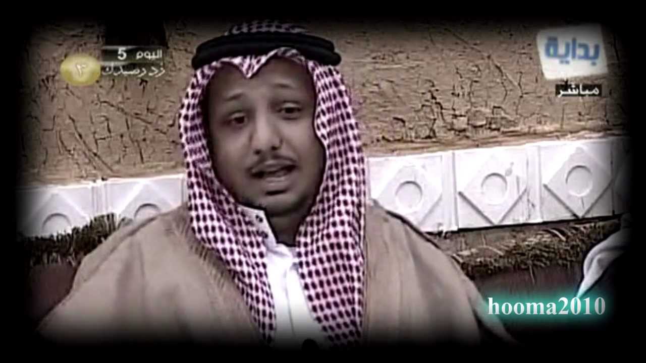 زد رصيدك - البرايم الأول- خروج إبراهيم المعيدي
