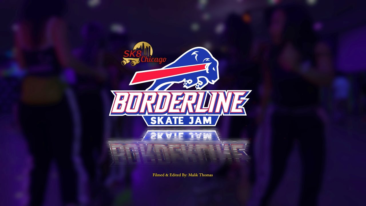 Borderline Skate Jam | 2023
