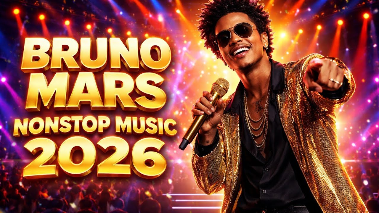 Bruno mars_