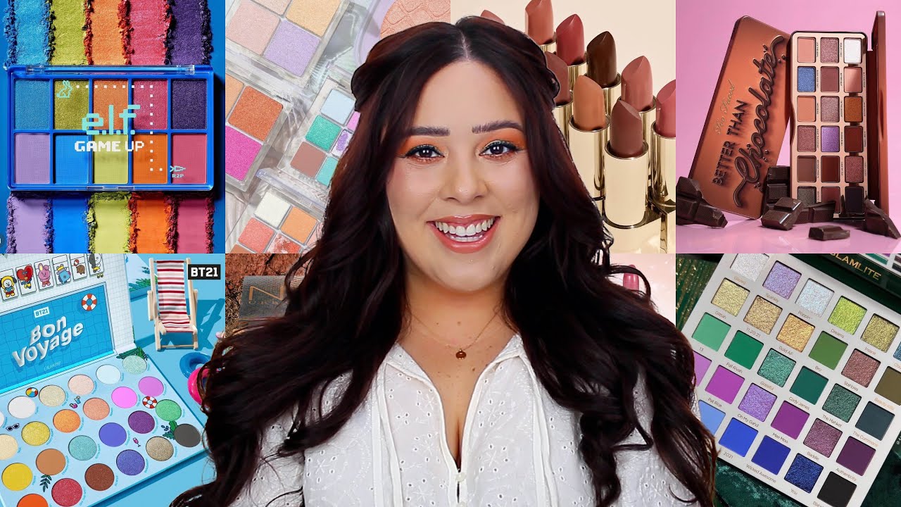 NEW MAKEUP RELEASES SUMMER 2022! This Will Sell Out Fast! // Purchase or Pass?