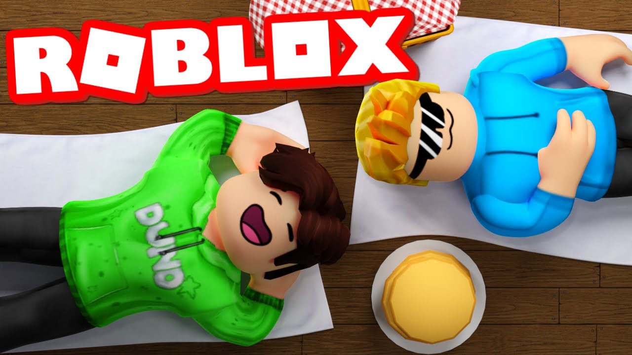 LIVET P&Aring; ETT KRYSSNINGSFARTYG I ROBLOX MED OLOF