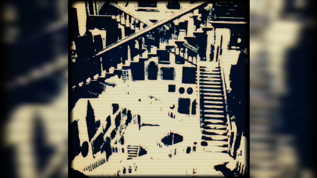 Nuvole | Visual Video