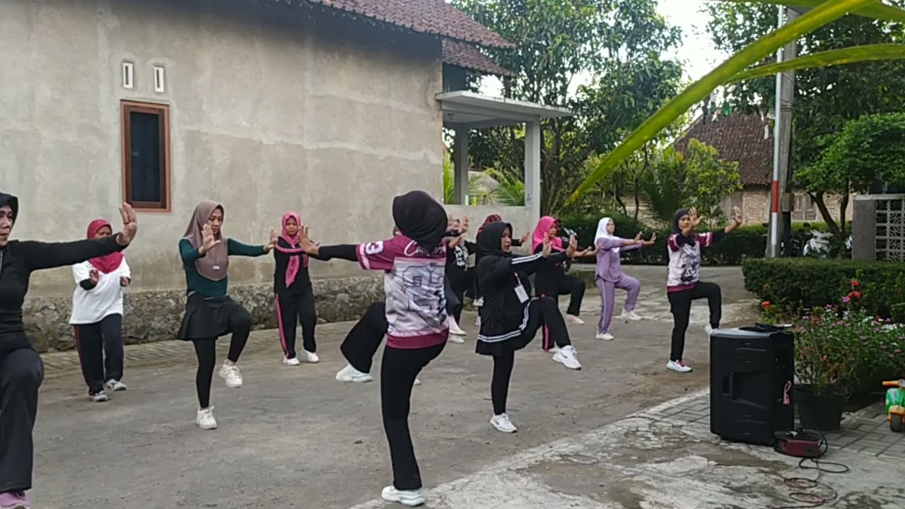 Praktek Rambeanak (2) 6 JAN 26