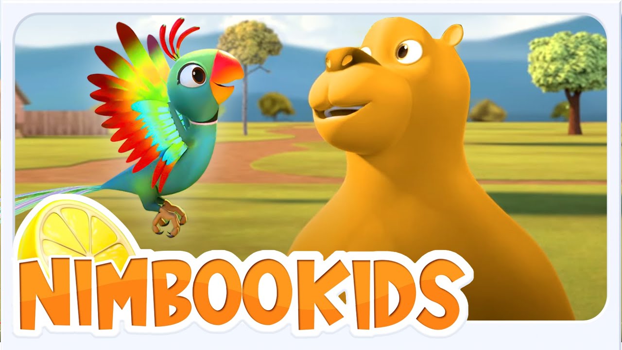 Kalu Madari Aaya, कालू मदारी आया, Kalu Madari Aaya + Nursery Poems and Rhymes for Kids