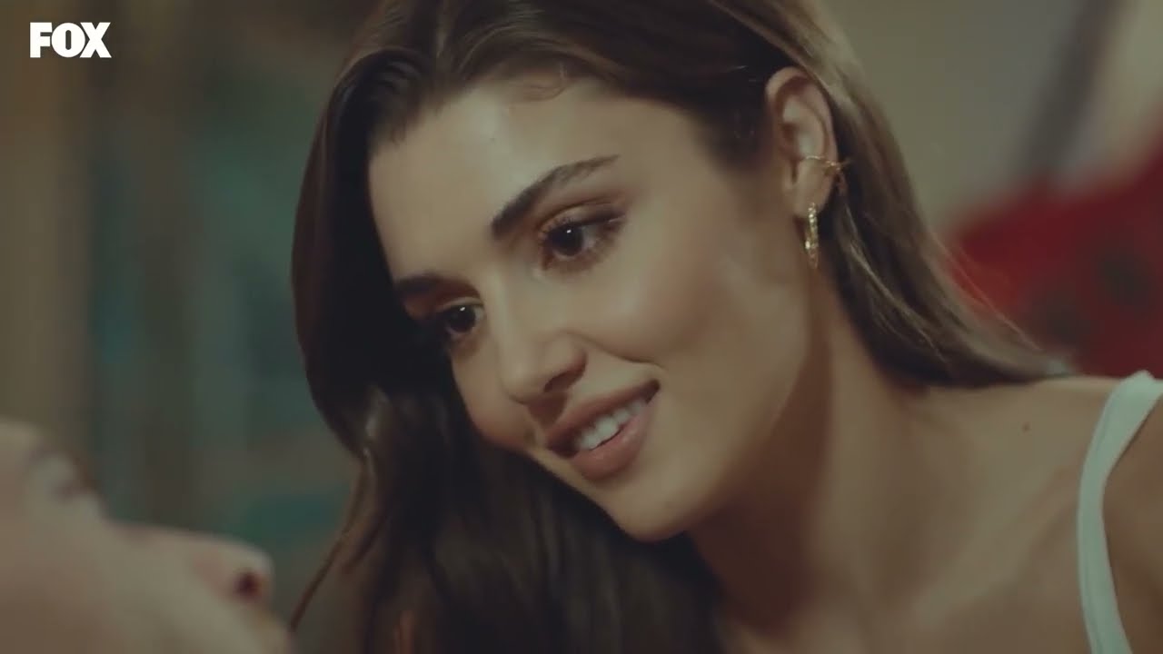Será Isso Amor 12. Episódio (Dublagem em Português)