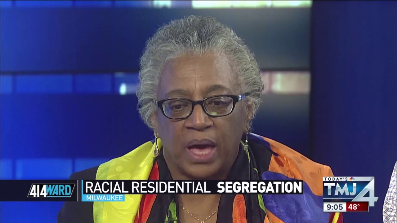 414ward: Milwaukee's long history with segregation