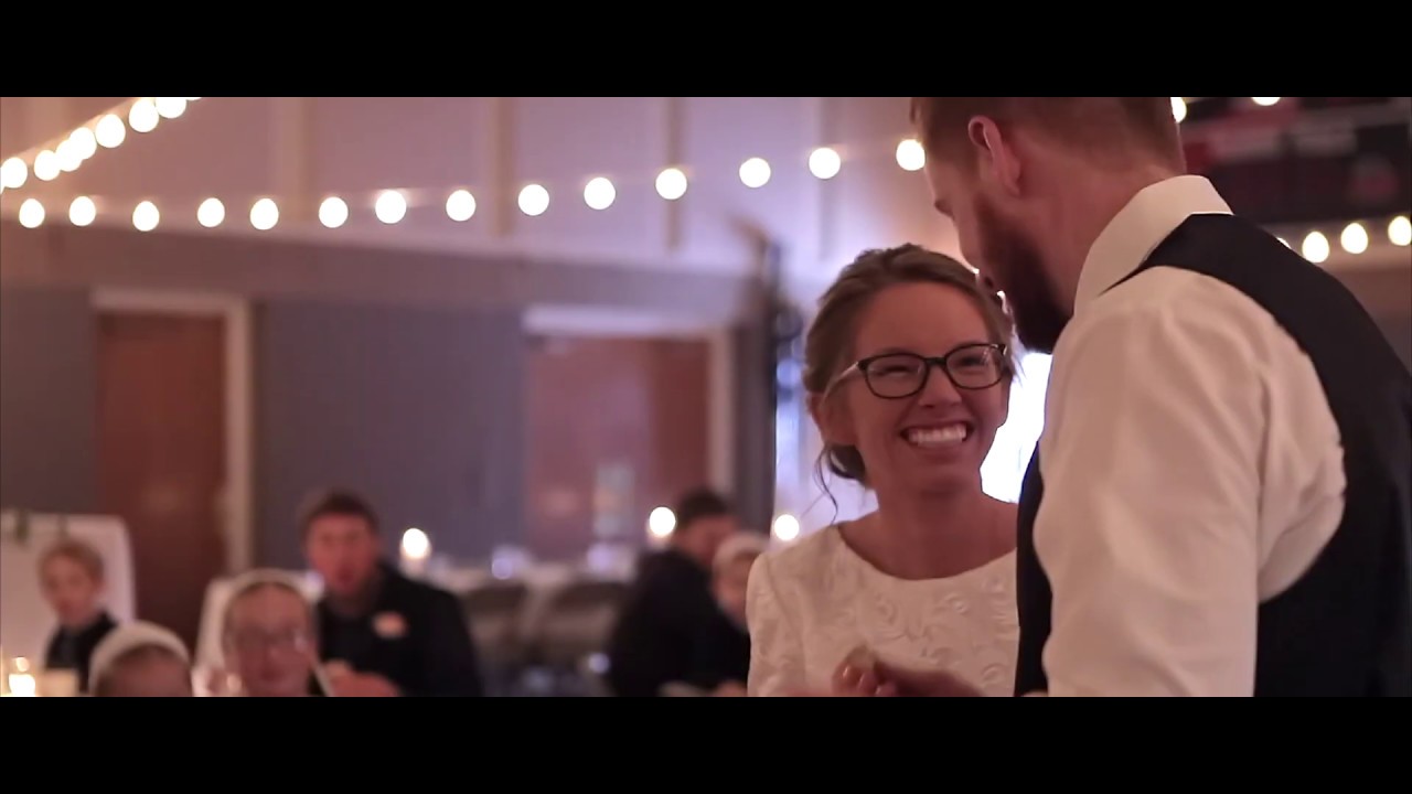 Jolene and Loren | Wedding Highlight Film
