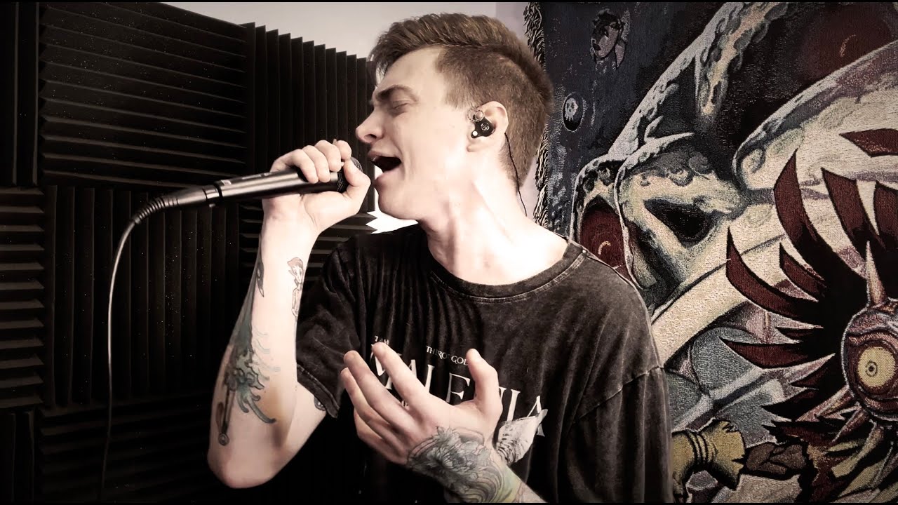 A Lot Like Birds - Think Dirty Out Loud (One-Take Vocal Cover)