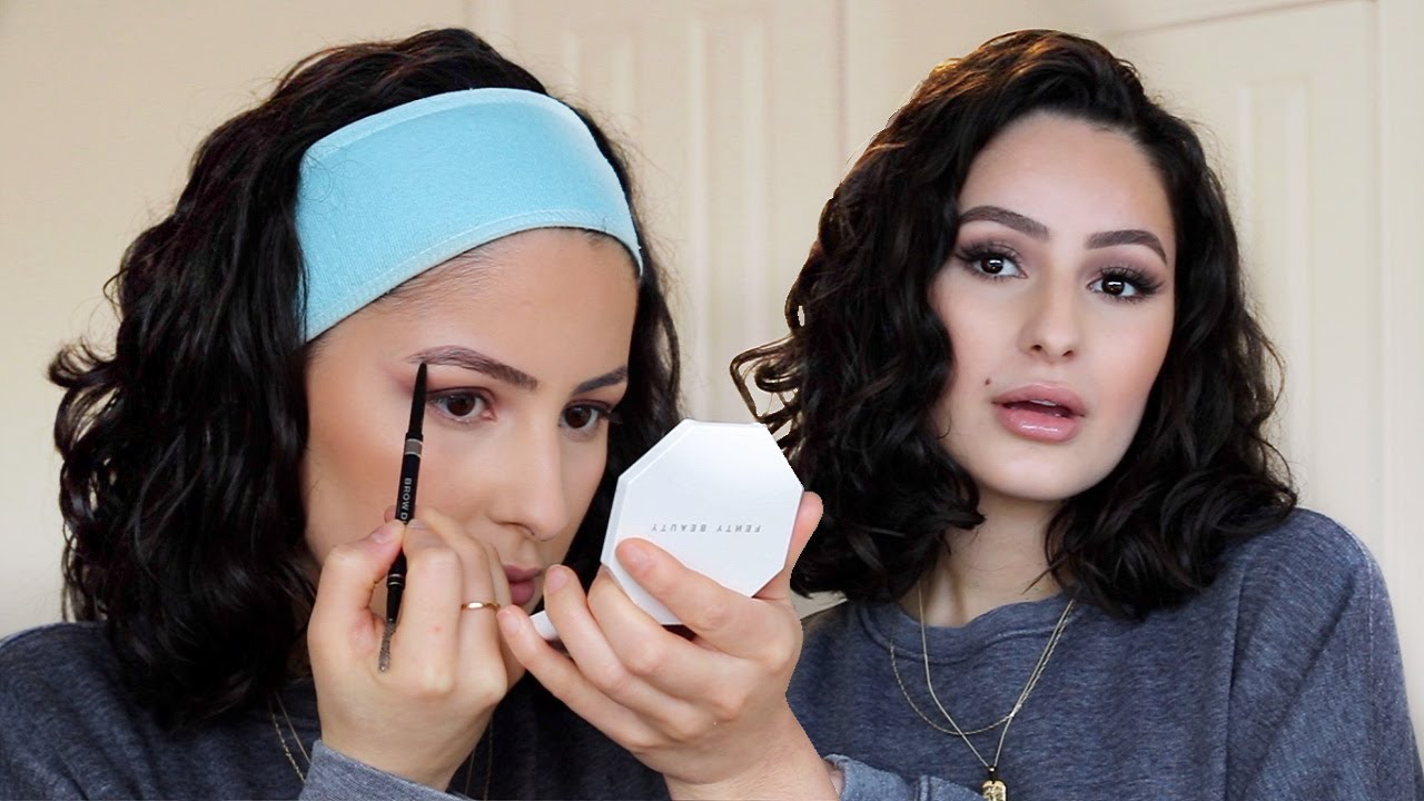 Beauty Favoriten 2019 (ein bisschen spät höhö) | mwHANNAH