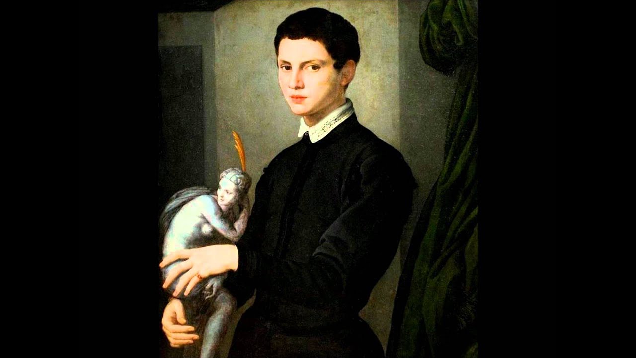 José Lemos Countertenor 