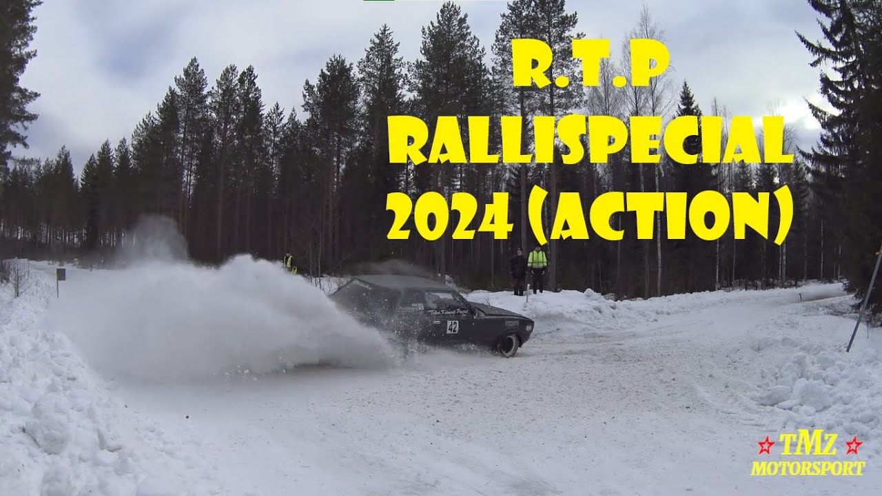 R.T.P Rallispecial 2024 (Action)